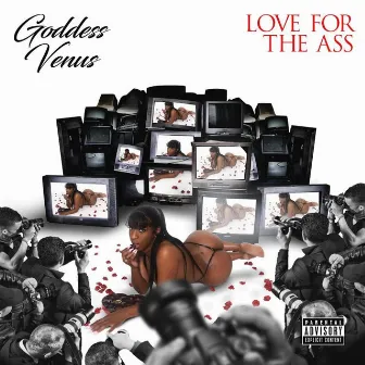 Love for the ass by Goddess Venus