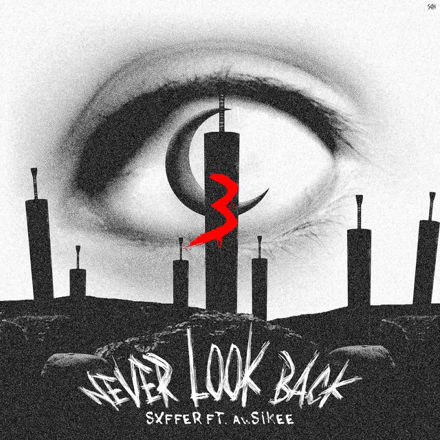 NEVERLOOKBACK 3 (ALONE)