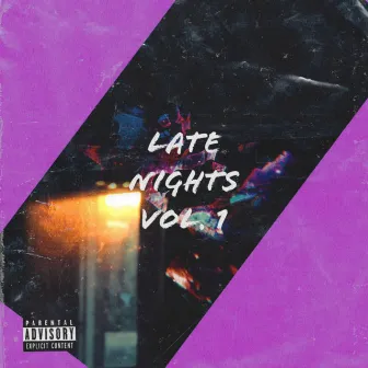 Late Nights, Vol. 1 by Ayo Dizzy