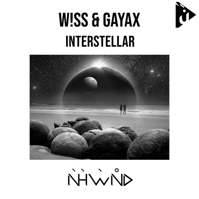 Interstellar - Original Mix