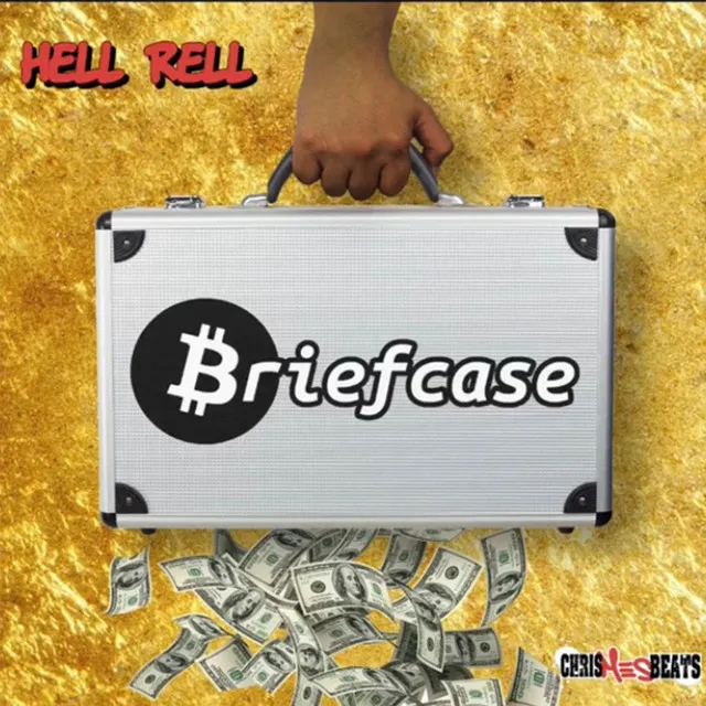 Briefcase