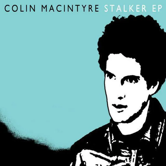 Stalker EP