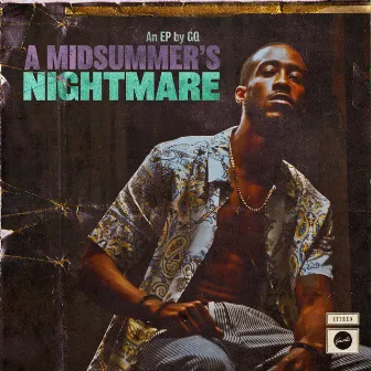 A Midsummer's Nightmare by GQ