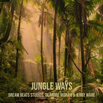 Jungle Ways by DeAndre Moham