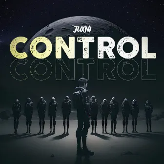 CONTROL by Juxni