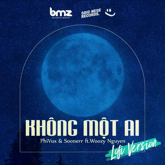 Không Một Ai - Lofi Version