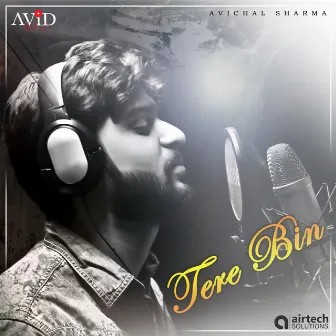 Tere Bin by Purusharth Jain