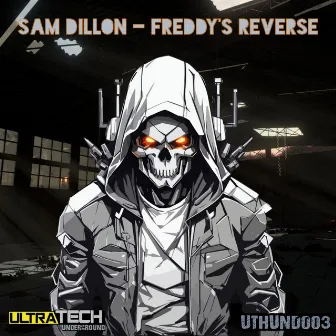 Freddie Reverse by Sam Dillon