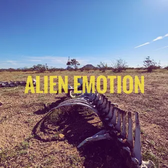 Alien Emotion by Phayd