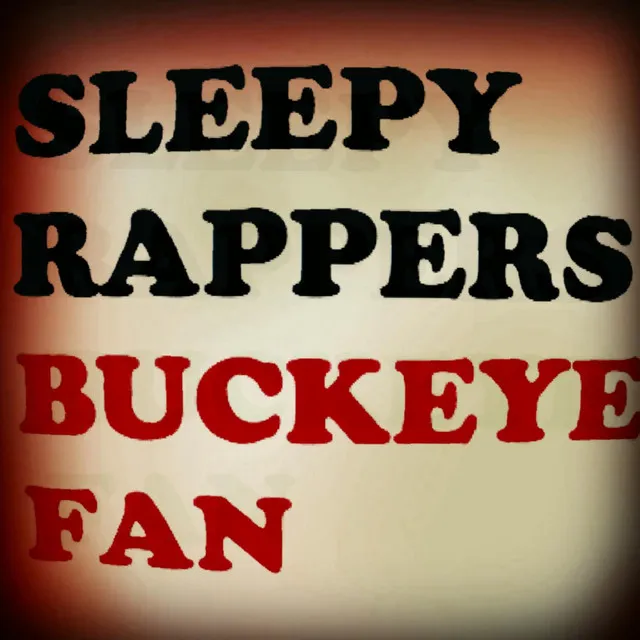 Buckeye Fan (feat. the Pajama Party)