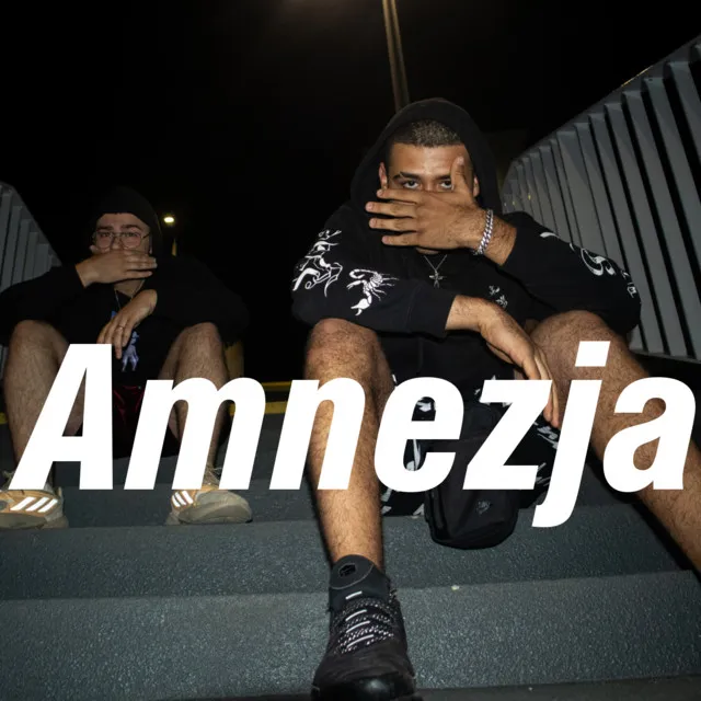 Amnezja