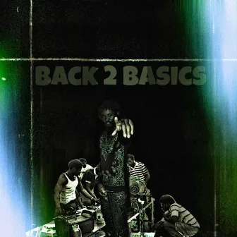 Back 2 Basics by Jaymison Beverly