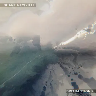 Distractions by Shane Newville