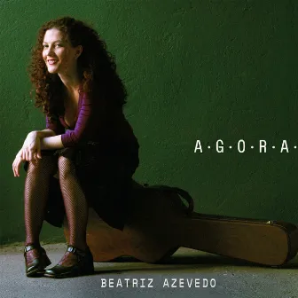 A.G.O.R.A. by Beatriz Azevedo