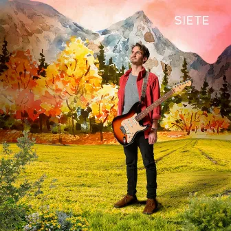 SIETE by Matias Lerici