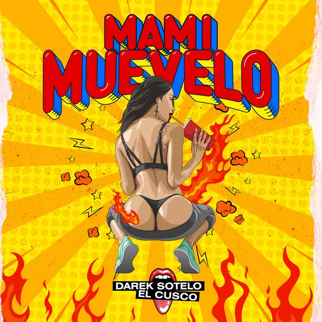 Mami Muevelo