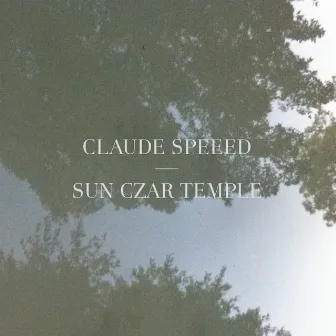 Sun Czar Temple by Claude Speeed