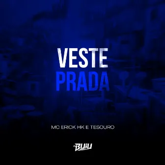 Veste Prada by MC ERYCK HK