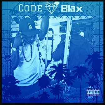 CODE BLAX by G.Code