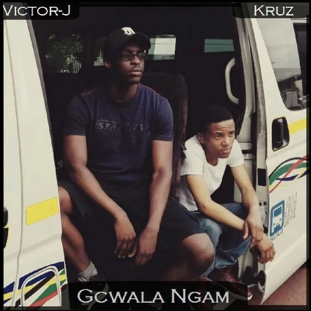 Gcwala Ngam