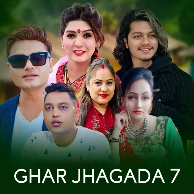 Ghar Jhagada 7