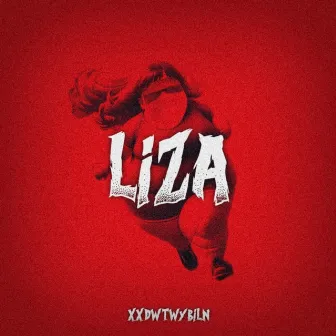 LIZA by xxdwtwybiln