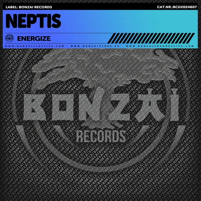 Energize - Extended Mix