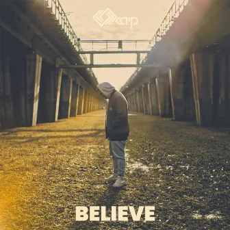 Believe by Kaip