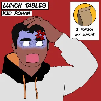 LUNCH TABLES by Kid Rohan