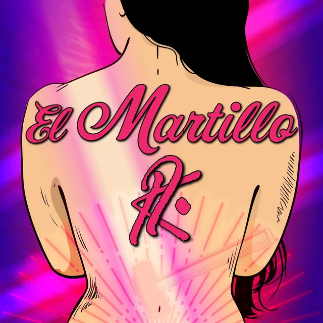 El Martillo