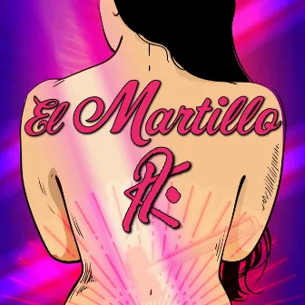 El Martillo by K Isabel