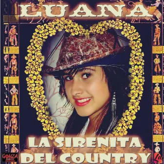 La Sirenita del Country by Luana