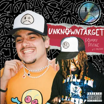 UNKNOWNTARGET by Dommy Divine