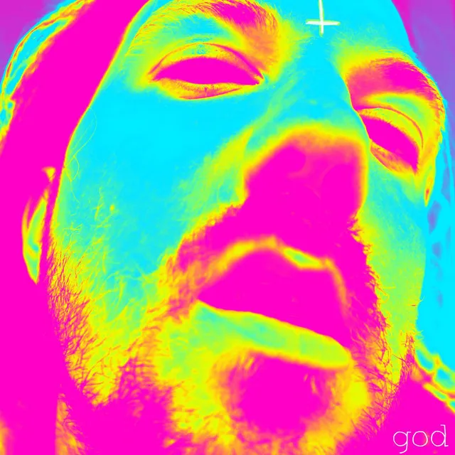 god