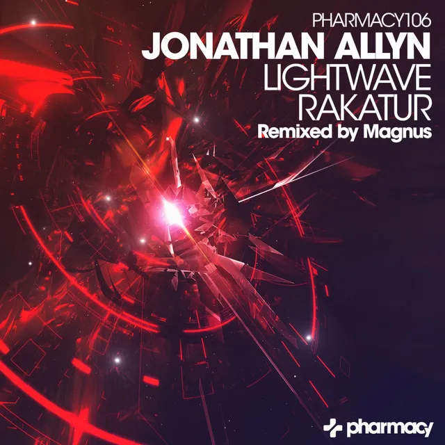 Lightwave - Magnus Remix