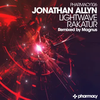 Lightwave / Rakatur by Jonathan Allyn