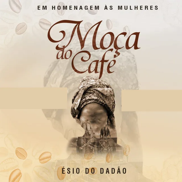 Moça do Café