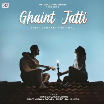 Ghaint Jatti by Unknown Artist