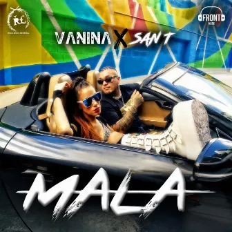 Mala by Vanina