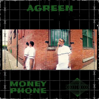 Money Phone by aGreen