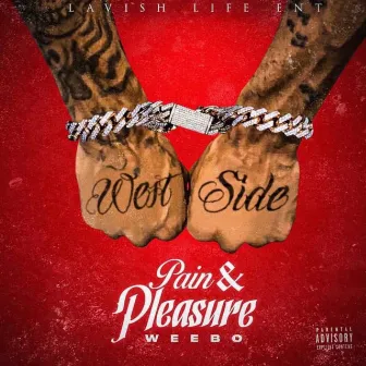 Pain & Pleasure by Weebo