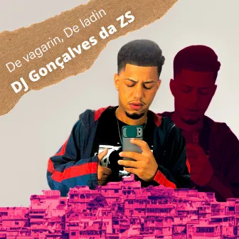 De Vagarin, de Ladin by DJ Gonçalves da ZS