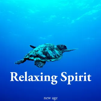 Relaxing Spirit by Unknown Artist