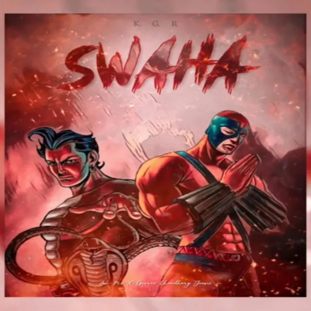 Swaha