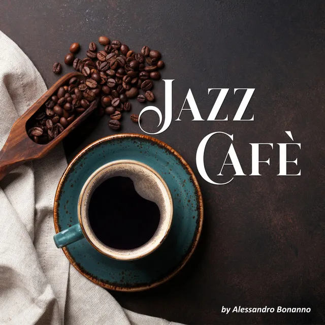 Jazz Cafè