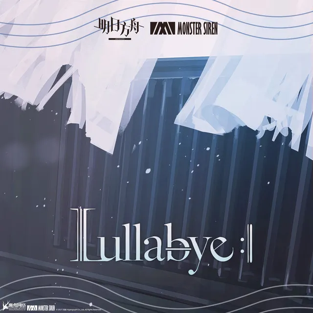 Lullabye