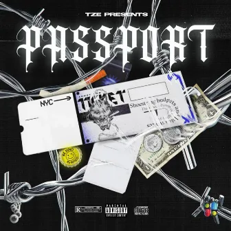 Passport by Tze Official