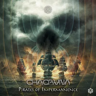 Pirates Of Impermanence by Chacruna