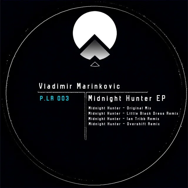 Midnight Hunter EP