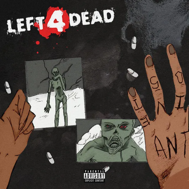 Left 4 Dead